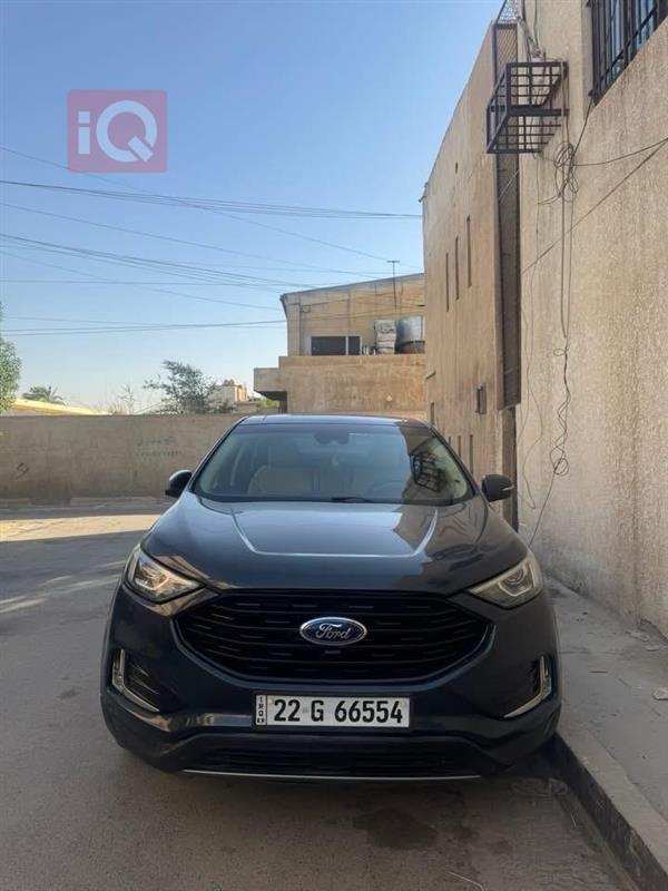 فورد ادج 2019 للبيع في العراق - اربيل